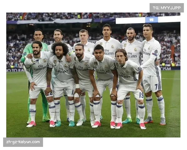 皇马客场失利不足为惧 球队调整能力仍受期待