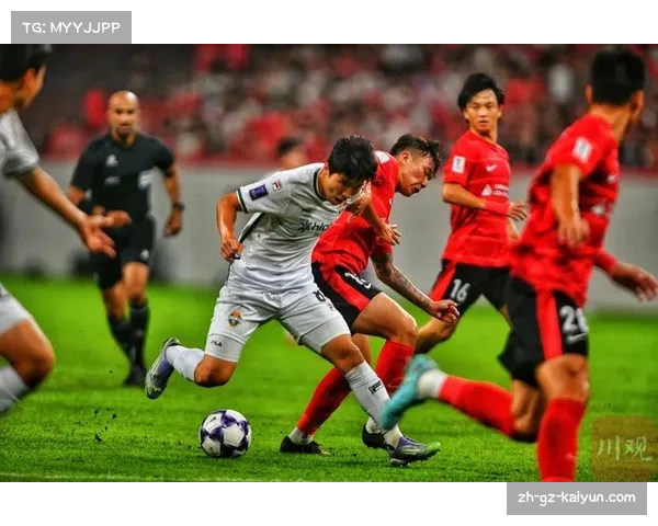 成都蓉城主场1比1战平广岛三箭 亚冠赛场艰难收获一分
